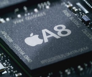 Apple a8 в каких устройствах